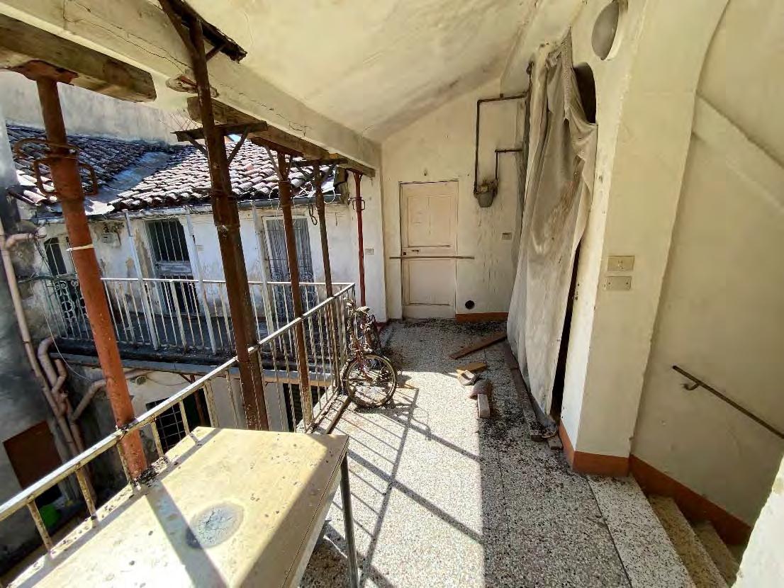 immobile appartamento all'asta in via Libertà, 74 Medicina (BO) - 5
