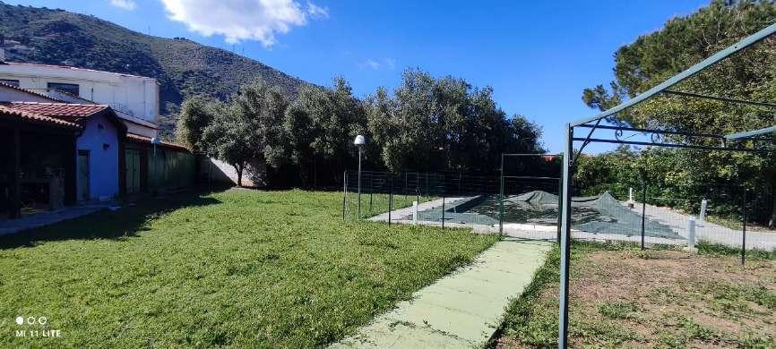 immobile villa all'asta in Via Santicelli 65 - 90100 Palermo (PA) - 2