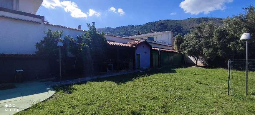 immobile villa all'asta in Via Santicelli 65 - 90100 Palermo (PA) - 3