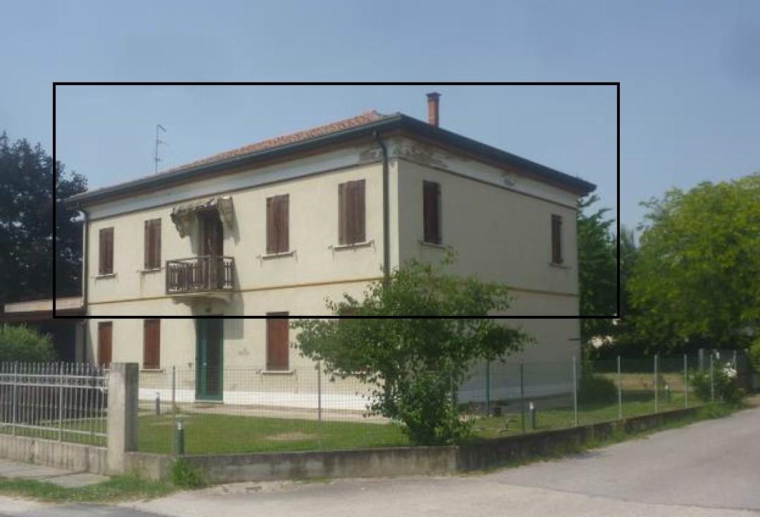 immobile APPARTAMENTO ALL'ASTA IN VIA RANA CA' MORI, ESTE (PD) - 1