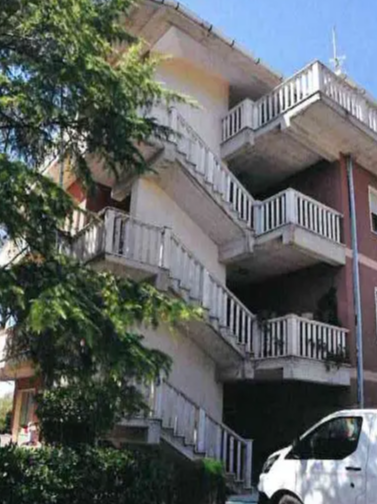 immobile APPARTAMENTO ALL'ASTA IN CDA COLLE VALLE, GROTTAMMARE (AP) - 2