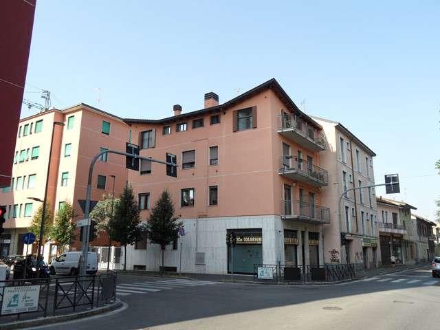 immobile appartamento all'asta in Via Emilia 81 - 20093 Cologno Monzese (MI) - 1