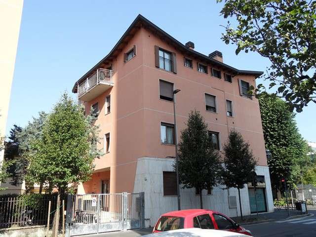 immobile appartamento all'asta in Via Emilia 81 - 20093 Cologno Monzese (MI) - 2
