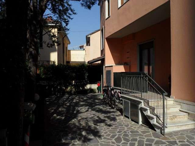 immobile appartamento all'asta in Via Emilia 81 - 20093 Cologno Monzese (MI) - 3