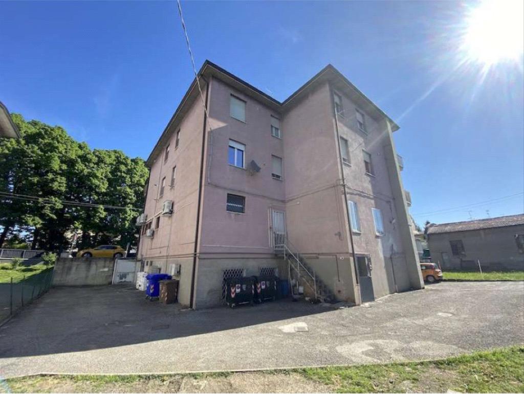 immobile appartamento all'asta in Via E Curiel, 19 - 42027 Montecchio Emilia (RE) - 1