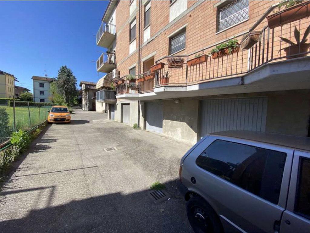 immobile appartamento all'asta in Via E Curiel, 19 - 42027 Montecchio Emilia (RE) - 2