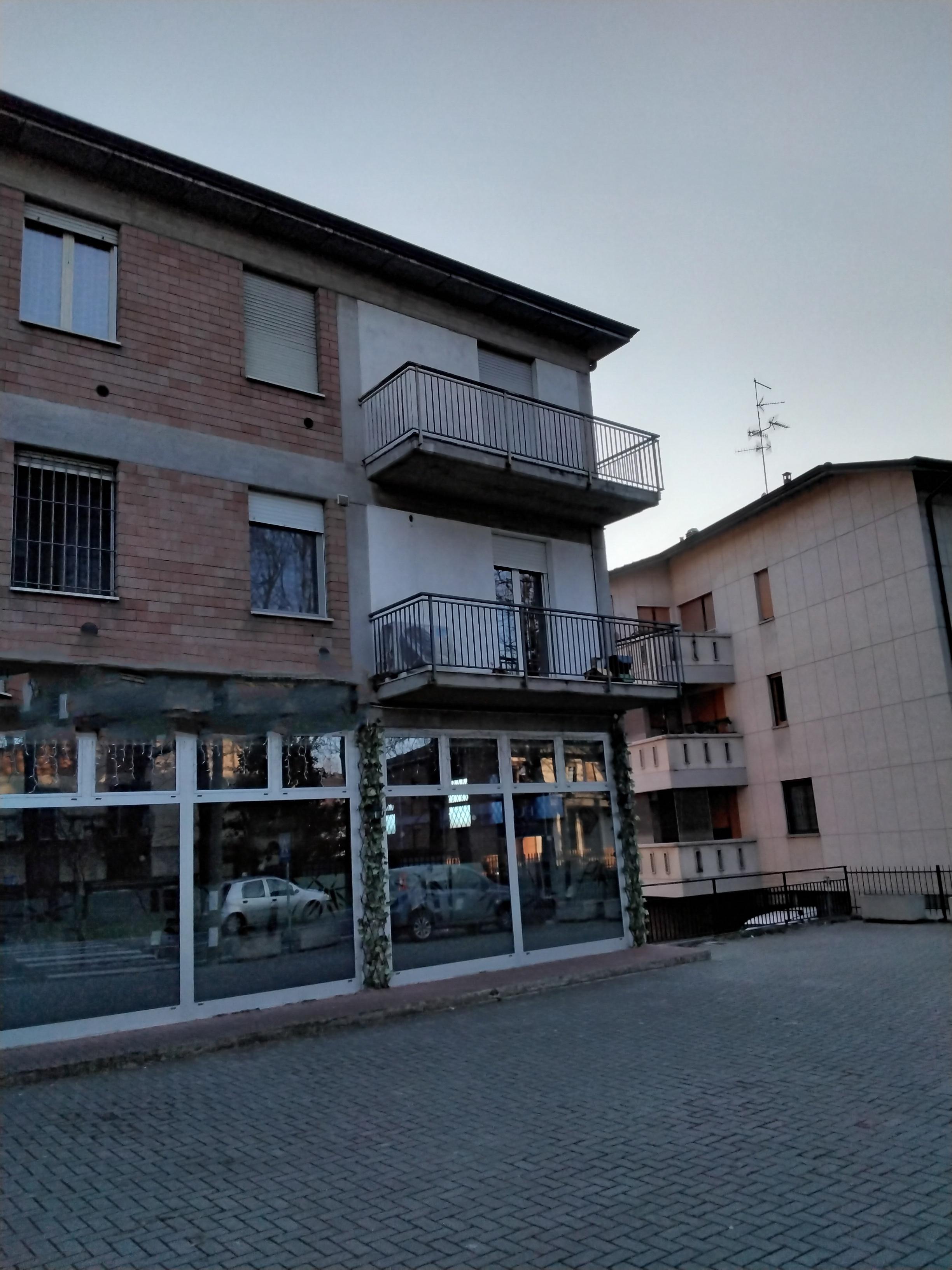 immobile appartamento all'asta in Via E Curiel, 19 - 42027 Montecchio Emilia (RE) - 4