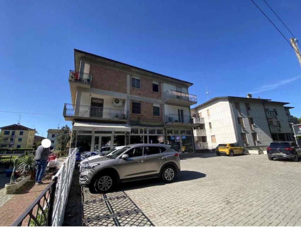 immobile appartamento all'asta in Via E Curiel, 19 - 42027 Montecchio Emilia (RE) - 5