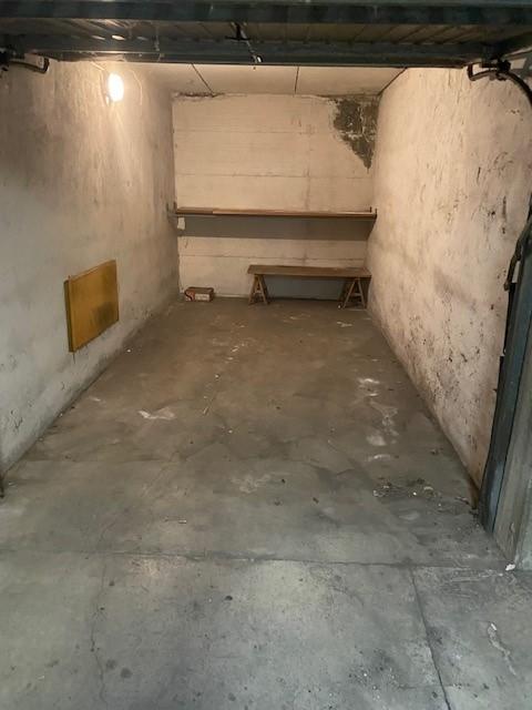 immobile posto auto all'asta in Via Martiri di Cervarolo, 20 - 42100 Reggio nell'Emilia (RE) - 1