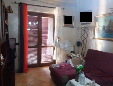 immobile APPARTAMENTO ALL'ASTA IN LOCALITA' LE VALLI, CARSOLI (AQ) - 1