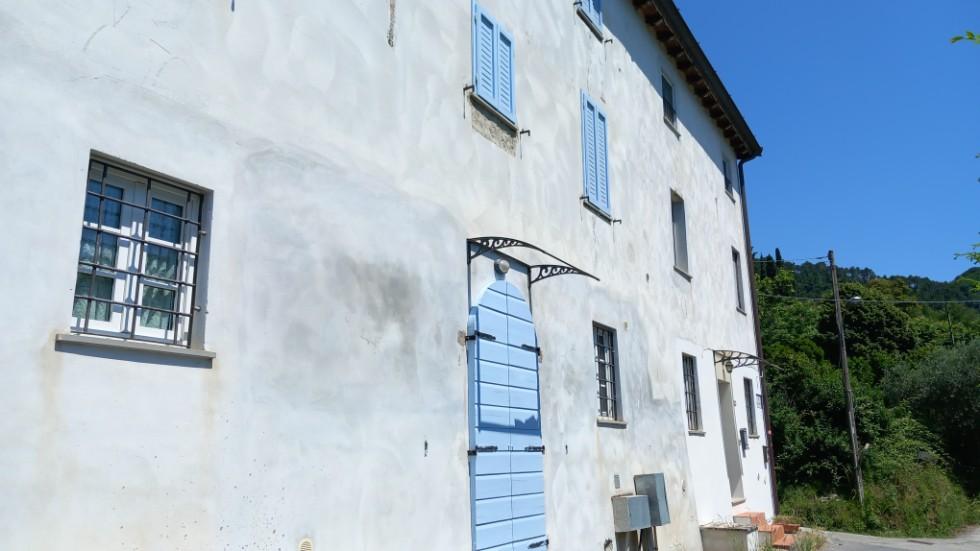 immobile appartamento all'asta in Zona Quiesa - Via dell'Arancio 201 - 55040 Massarosa (LU) - 2