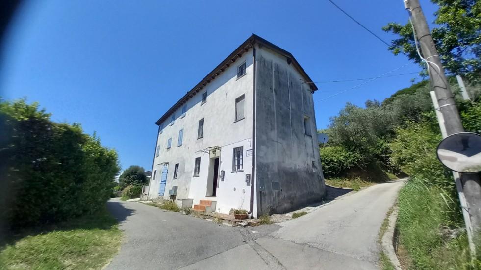 immobile appartamento all'asta in Zona Quiesa - Via dell'Arancio 201 - 55040 Massarosa (LU) - 5