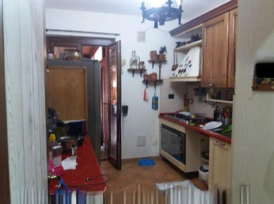 immobile APPARTAMENTO ALL'ASTA IN LOCALITA' LE VALLI, CARSOLI (AQ) - 2