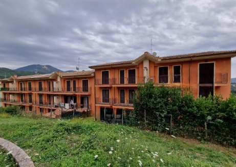immobile APPARTAMENTO ALL'ASTA IN LOCALITA' LE VALLI, CARSOLI (AQ) - 3