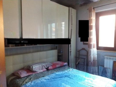 immobile APPARTAMENTO ALL'ASTA IN LOCALITA' LE VALLI, CARSOLI (AQ) - 4