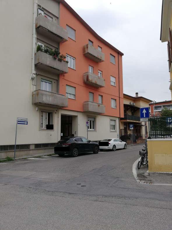 immobile appartamento all'asta in Via Odoardo Giansanti 1 - 61100 Pesaro (PU) - 3