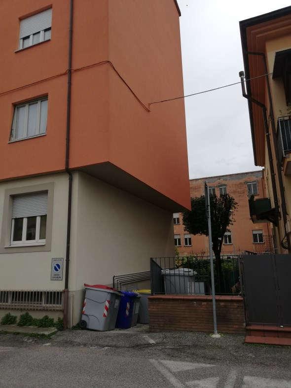 immobile appartamento all'asta in Via Odoardo Giansanti 1 - 61100 Pesaro (PU) - 5