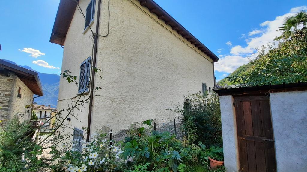 immobile appartamento all'asta in Frazione Villa Pinta Via IV Novembre n 30/A Buglio in Monte (SO) - 4