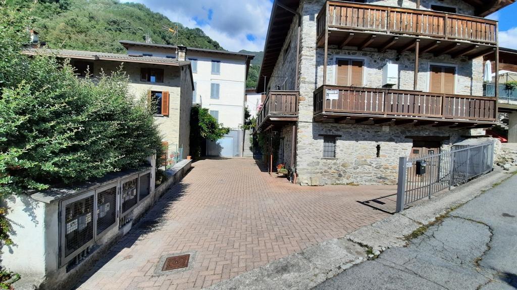 immobile appartamento all'asta in Frazione Villa Pinta Via IV Novembre n 30/A Buglio in Monte (SO) - 5