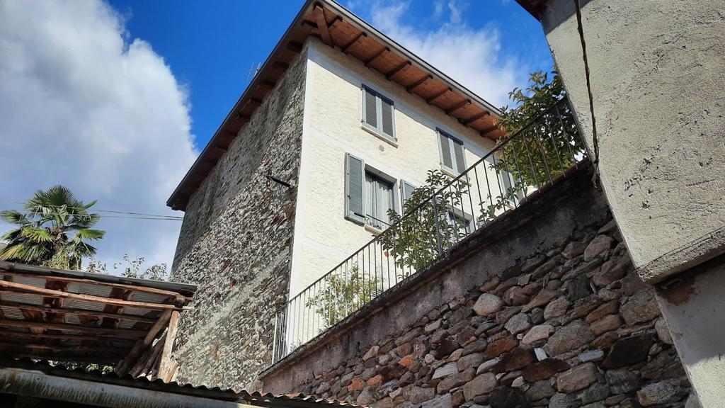 immobile appartamento all'asta in Frazione Villapinta Via IV Novembre 30/A Buglio in Monte (SO) - 2