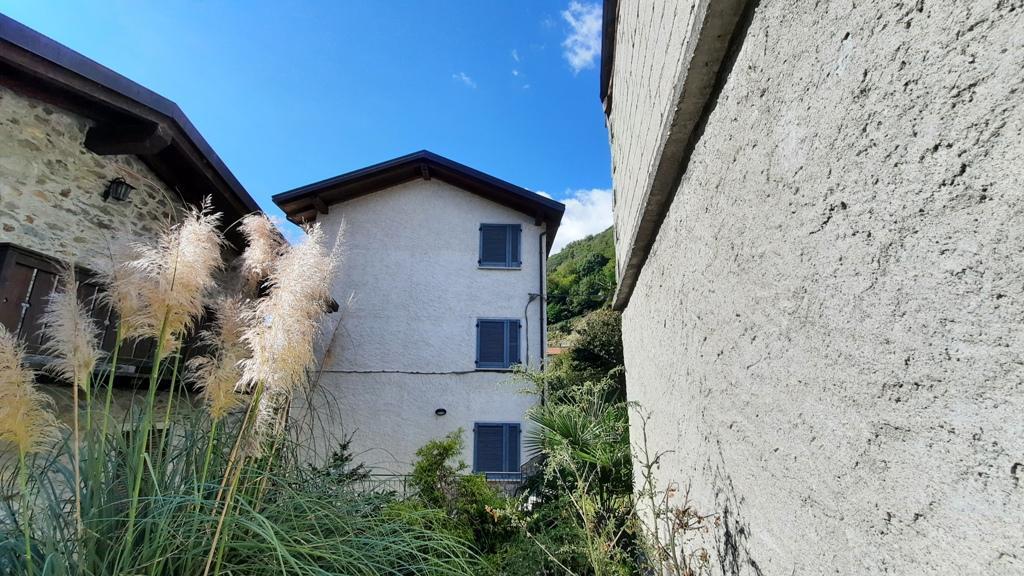 immobile appartamento all'asta in Frazione Villapinta Via IV Novembre 30/A Buglio in Monte (SO) - 3