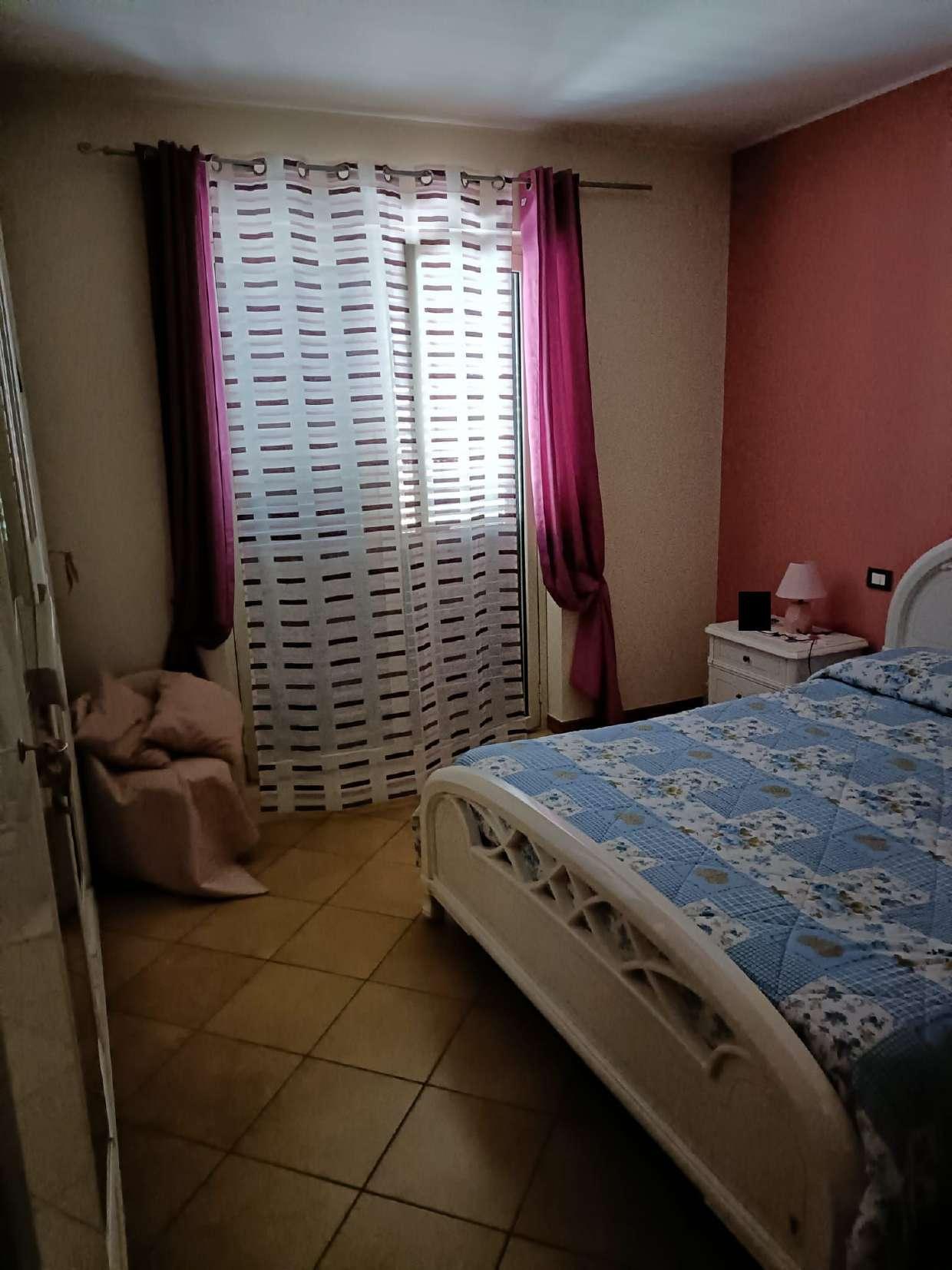 immobile appartamento all'asta in Via Nazionale San Biagio - 98050 Terme Vigliatore (ME) - 1