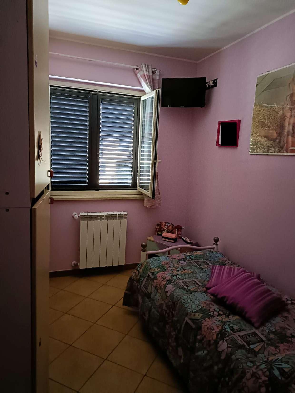 immobile appartamento all'asta in Via Nazionale San Biagio - 98050 Terme Vigliatore (ME) - 3