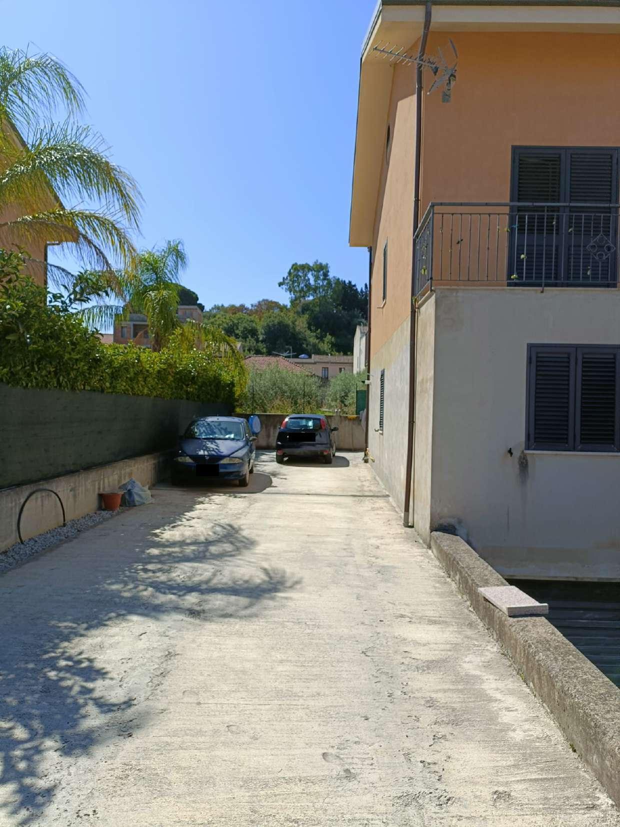 immobile appartamento all'asta in Via Nazionale San Biagio - 98050 Terme Vigliatore (ME) - 5