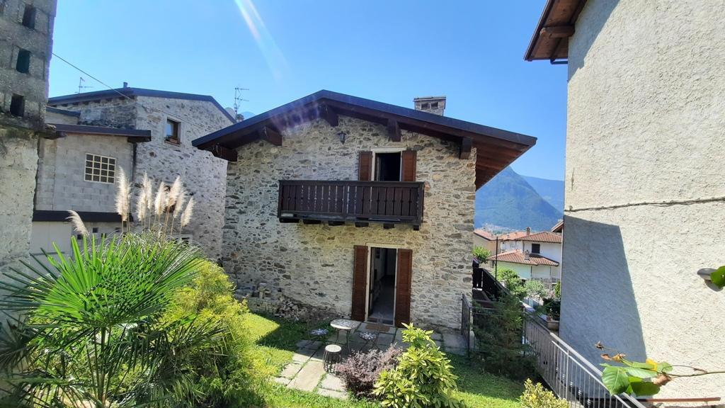immobile appartamento all'asta in Frazione Villapinta Via IV Novembre 30/A Buglio in Monte (SO) - 3