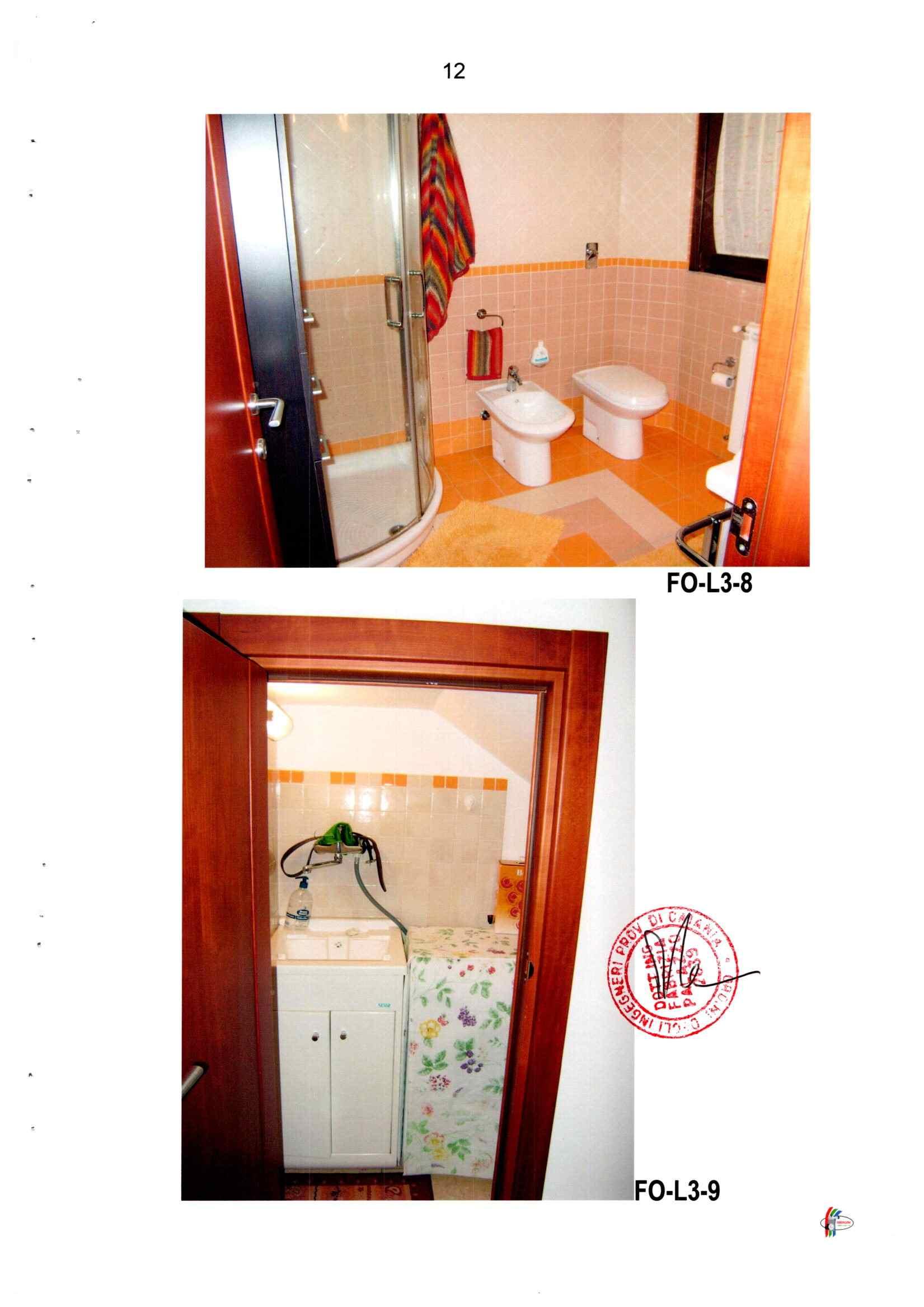 immobile villa all'asta in VIA BERLINGUER Mazzarrone (CT) - 4