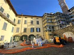 immobile ufficio all'asta in Via Bissolotti 6 - 25036 Palazzolo sull'Oglio (BS) - 1