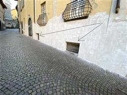 immobile ufficio all'asta in Via Bissolotti 6 - 25036 Palazzolo sull'Oglio (BS) - 4