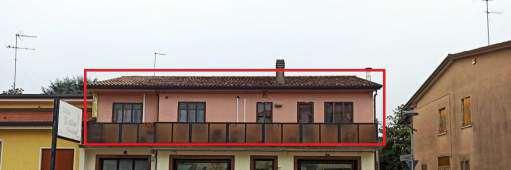 immobile appartamento all'asta in Via Fratelli Bandiera, 1 - 31048 San Biagio di Callalta (TV) - 1