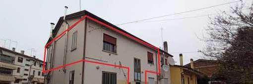 immobile appartamento all'asta in Via Fratelli Bandiera, 1 - 31048 San Biagio di Callalta (TV) - 2