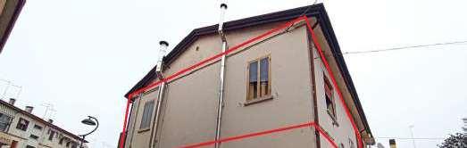 immobile appartamento all'asta in Via Fratelli Bandiera, 1 - 31048 San Biagio di Callalta (TV) - 3