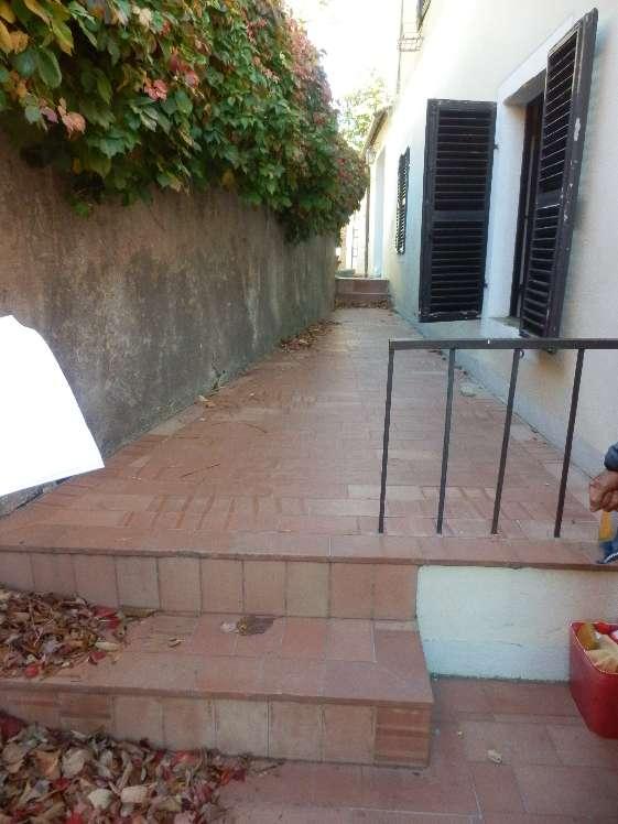 immobile villa all'asta in via Poggio all'Aglione 27 - 50050 Montaione (FI) - 4