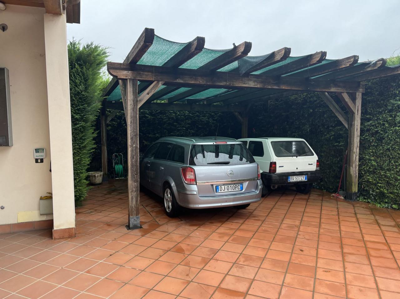 immobile APPARTAMENTO ALL'ASTA IN VIA VOLONTARI DELLA LIBERTA, MIRA (VE) - 2