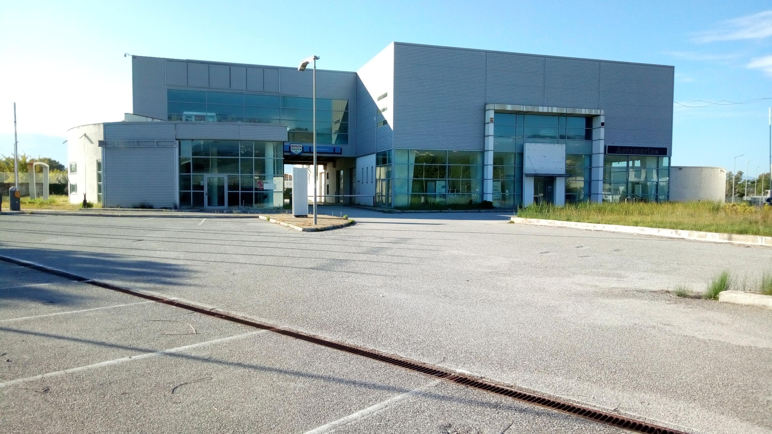 immobile attivita commerciale all'asta in Contrada Lecco, Via Stradelli - 87036 Rende (CS) - 3
