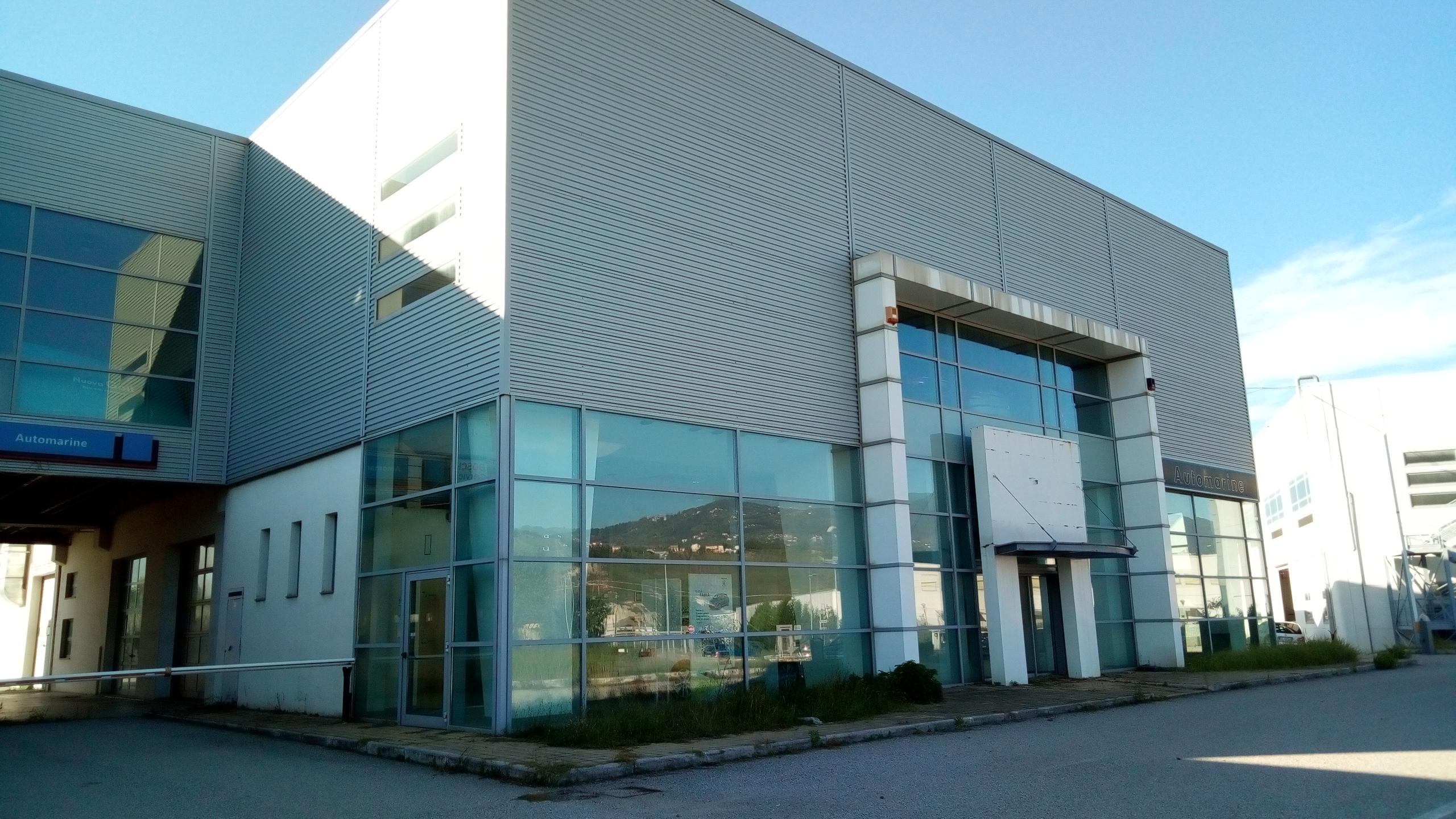 immobile attivita commerciale all'asta in Contrada Lecco, Via Stradelli - 87036 Rende (CS) - 4