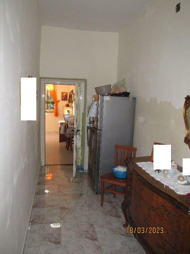 immobile appartamento all'asta in Via Arturo Consiglio civico n12 - 80056 Ercolano (NA) - 1