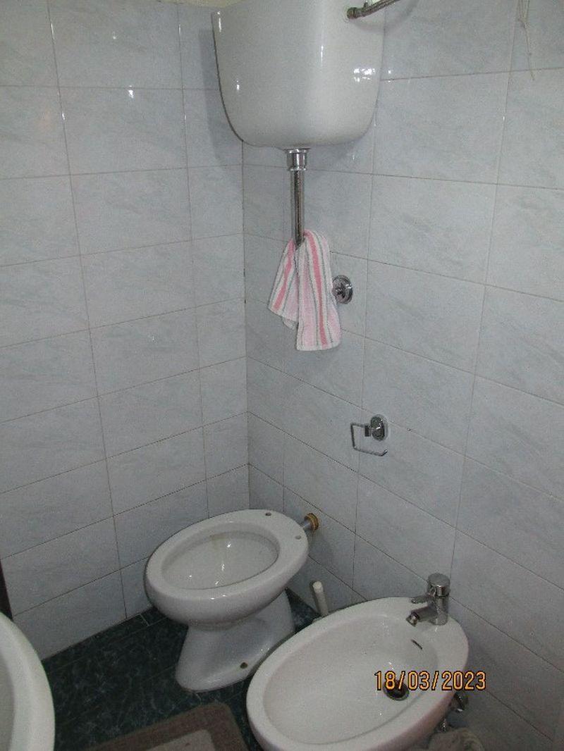 immobile appartamento all'asta in Via Arturo Consiglio civico n12 - 80056 Ercolano (NA) - 3