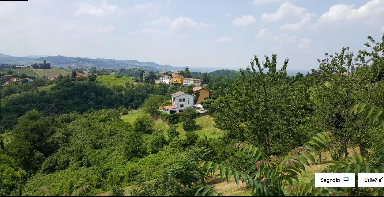 immobile rustico all'asta in Localita' Solinga 15 - 27049 Stradella (PV) - 1