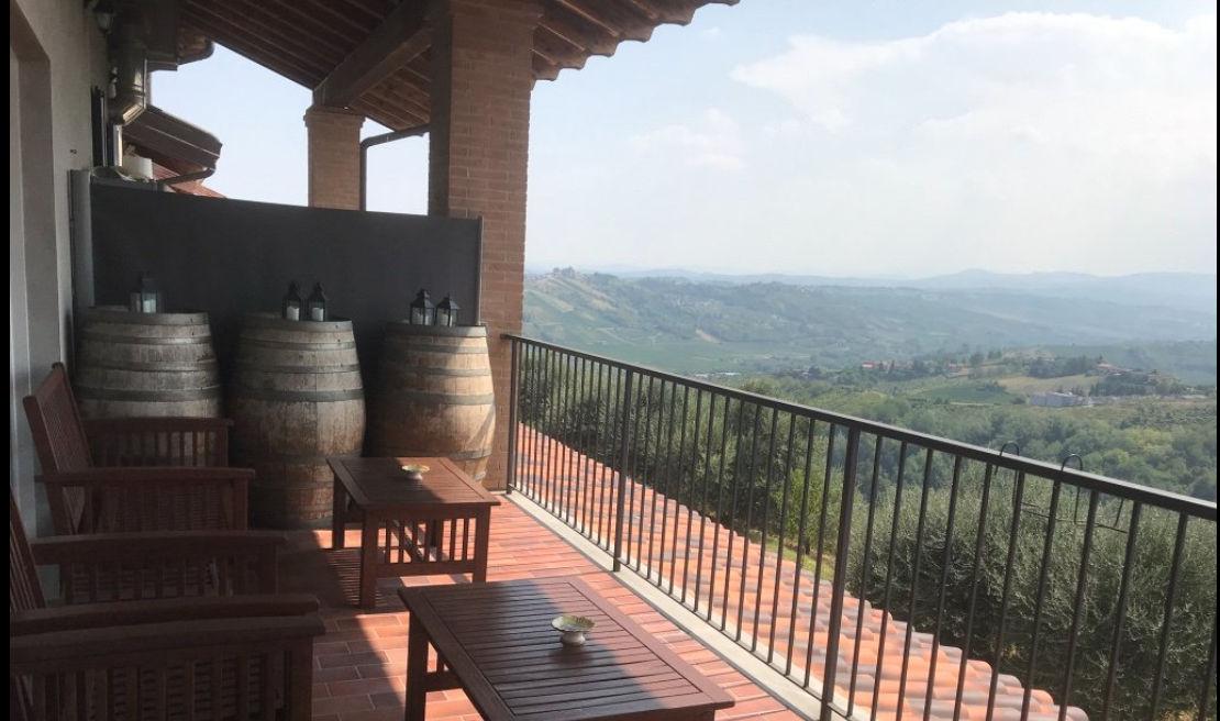 immobile rustico all'asta in Localita' Solinga 15 - 27049 Stradella (PV) - 2