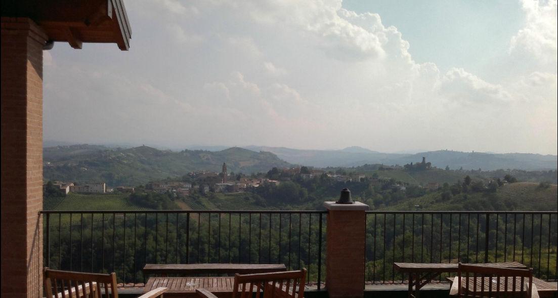 immobile rustico all'asta in Localita' Solinga 15 - 27049 Stradella (PV) - 4