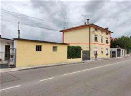 immobile APPARTAMENTO ALL'ASTA IN VIA CIRCONVALLAZIONE SUD, CODROIPO (UD) - 2