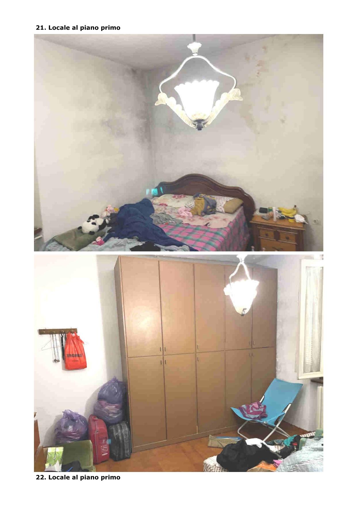immobile appartamento all'asta in Via Bellingera SNC - 23862 Civate (LC) - 2
