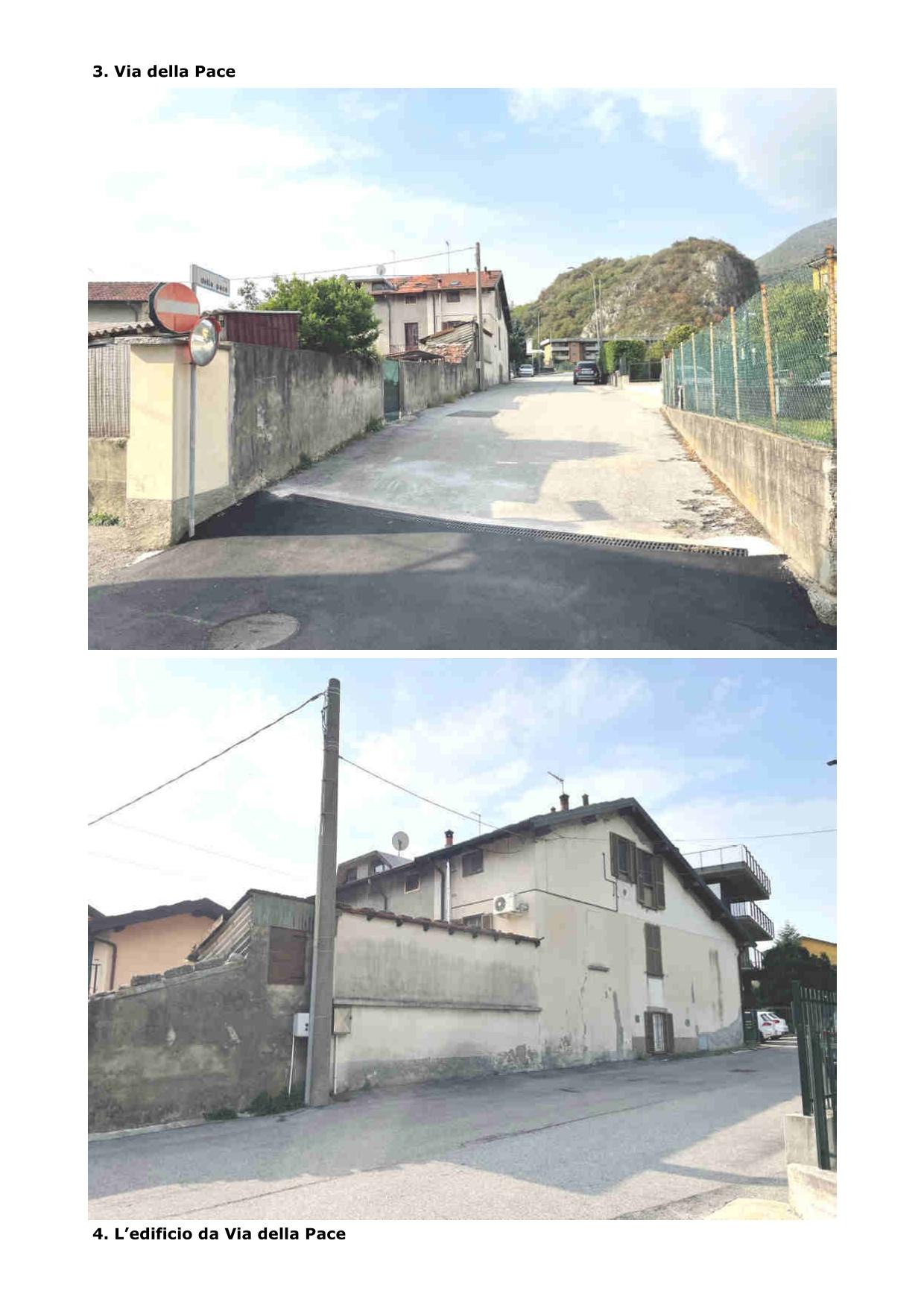 immobile appartamento all'asta in Via Bellingera SNC - 23862 Civate (LC) - 5
