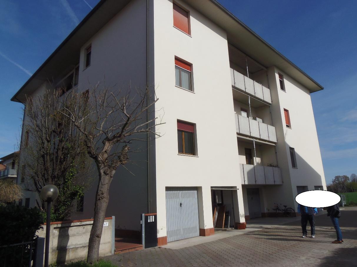 immobile appartamento all'asta in Via De Pinedo, 47/C - 47122 Forlì (FC) - 2