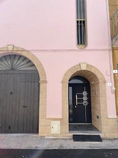 immobile appartamento all'asta in VIA ETOTI N6 - 73040 Morciano di Leuca (LE) - 1