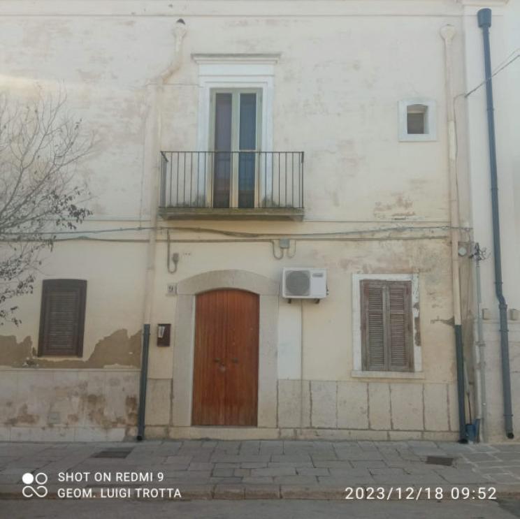immobile ufficio all'asta in Via Palazzina, 9 - 71010 Poggio Imperiale (FG) - 2